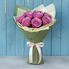 Букет Розы Фёрст Леди #REPLACE_PRED# Горнореченском