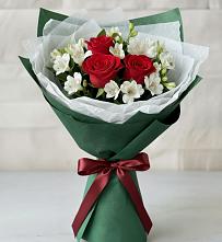 Букет Идеальный Вкус в Горнореченском