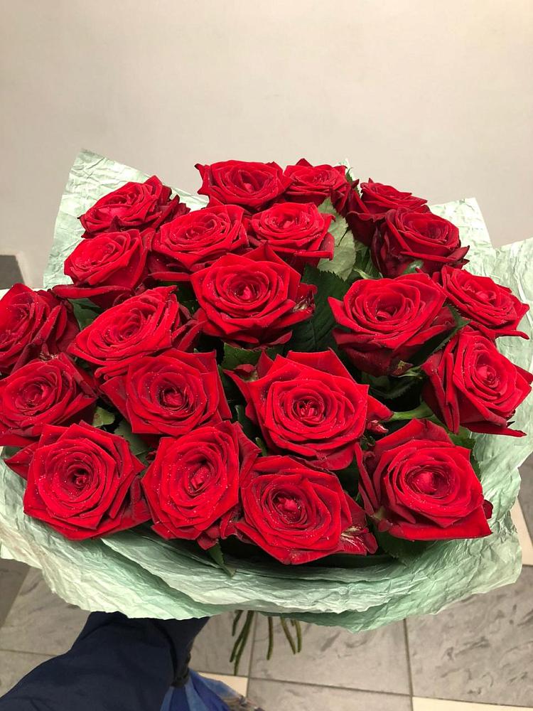 Розы Классика в Горнореченском Букет Классика в Горнореченском