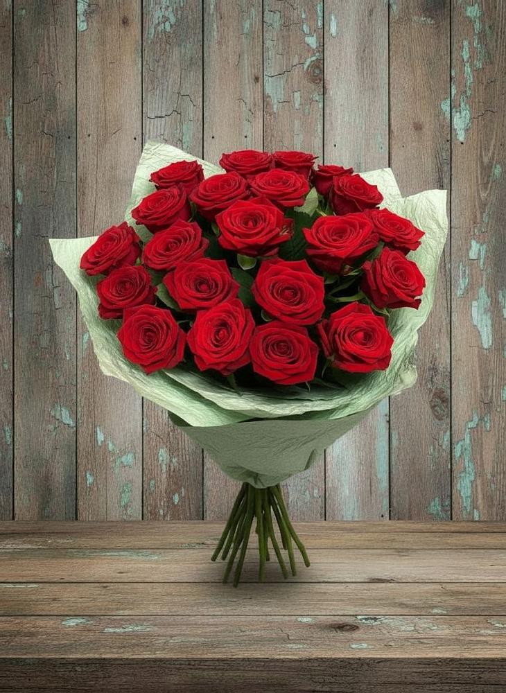 Букет Классика в Горнореченском