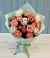 Букет цветов из: Розы в Горнореченском
