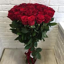 Букет Красные розы Гран При #REPLACE_PRED# Горнореченском