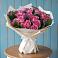 Букет цветов из: Розы в Горнореченском