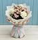 Букет цветов из: Розы в Горнореченском