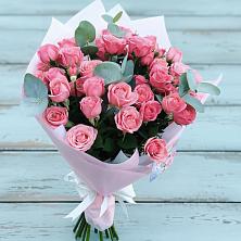 Букет Леди совершенство в Горнореченском